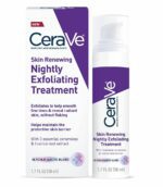 CeraVe Skin Renewing Nightly Exfoliating Treatment 50Ml