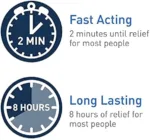 CeraVe Acne Foaming Cream Face Cleanser - Image 4