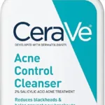 CeraVe Acne Control Cleanser 8 FL OZ (237 ml)
