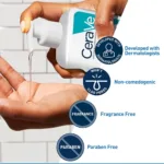 CeraVe Acne Control Cleanser 8 FL OZ (237 ml) - Image 5