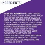 CeraVe Skin Renewing Gel Oil, Daily Hydrating Serum For Face With CeraPlex & Hyaluronic Acid, Gel Moisturizer For Face Hydrates & Smooths Skin - Image 3