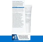 CeraVe Eye Repair Cream, Under Eye Cream For Puffiness And Bag - Image 3