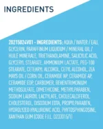 CeraVe SA Lotion for Rough & Bumpy Skin - Image 2