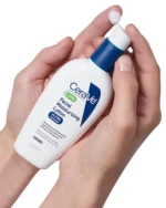 CeraVe PM Facial Moisturizing Lotion - Image 4