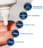 CeraVe Acne Control Gel With AHA & BHA - Image 4