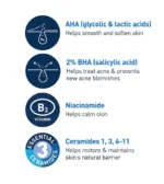 CeraVe Acne Control Gel With AHA & BHA - Image 3
