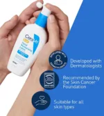 CeraVe AM Facial Moisturizing Lotion SPF 30 - Image 3