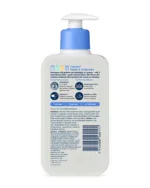 CeraVe Baby Wash & Shampoo 8 FL OZ (237 ml) - Image 2