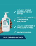 CeraVe Blemish Control Cleanser - Image 2