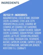 CeraVe Baby Wash & Shampoo 8 FL OZ (237 ml) - Image 6