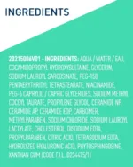 CeraVe Foaming Facial Cleanser 8 FL OZ (237 ml) - Image 6