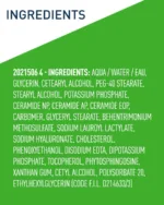 CeraVe Hydrating Facial Cleanser 8 FL OZ (236 ml) - Image 4