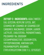 CeraVe Micellar Cleansing Water Ultra gentle Hydrating Formula (295 ml ) - Image 5