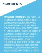 CeraVe Renewing Salicylic Acid Cleanser - Image 4