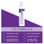 CeraVe Skin Renewing Nightly Exfoliating Treatment 50Ml - Image 3