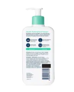 CeraVe Foaming Facial Cleanser 8 FL OZ (237 ml) - Image 2