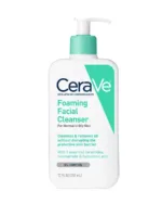 CeraVe Foaming Facial Cleanser 8 FL OZ (237 ml)