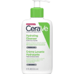CeraVe Hydrating Facial Cleanser 8 FL OZ (236 ml)