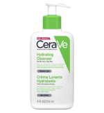 CeraVe Hydrating Facial Cleanser 8 FL OZ (236 ml)