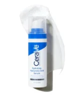 CeraVe Hydrating Hyaluronic Acid Serum - Image 4