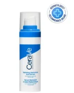 CeraVe Hydrating Hyaluronic Acid Serum - Image 2