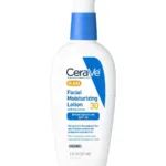 CeraVe AM Facial Moisturizing Lotion SPF 30