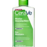 CeraVe Micellar Cleansing Water Ultra gentle Hydrating Formula (295 ml )