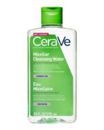 CeraVe Micellar Cleansing Water Ultra gentle Hydrating Formula (295 ml )