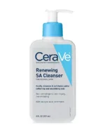 CeraVe Renewing Salicylic Acid Cleanser