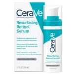 CeraVe Resurfacing Retinol Serum