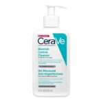 CeraVe Blemish Control Cleanser