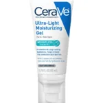 CeraVe Ultra Light Moisturizing Gel