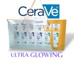 CeraVe Hydrating Mineral Facial Kit 6 Steps - Image 2