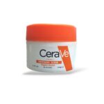 CeraVe Vitamin C Whitening Scrub Organic Source 100gm