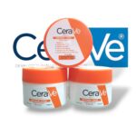 CeraVe Vitamin C Whitening Scrub Organic Source 100gm - Image 2