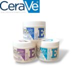 CeraVe  Keratin & Vitamin E Mask Moisture Intense Care - Image 2