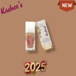 Kashees 24 Hours Water Proof Liquid Foundation 2025 ( Shade 1 )