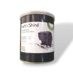 Soft n Shine Creamy Soft Wax Charcoal (Tin Pack) e800g + 20% extra