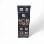 Coswin Hair Color( Black ) Shampoo  5in1 - Image 2