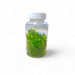 Coswin  Aloe Vera Whitening Face Capsule ( 100 Capsule )