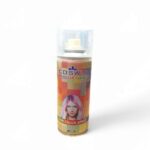 Coswin Hair Color Spray - Golden 200ml