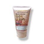 Coswin White Rice & Black Seed Extract Face Wash 120ml