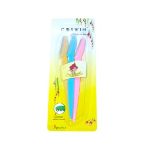 Coswin EyeBrow Razor