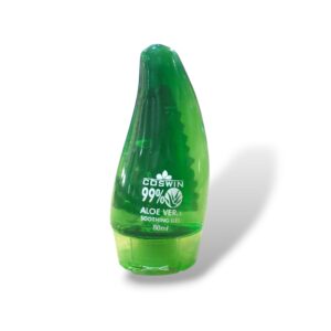 Coswin 99% Aloe Vera Soothing Gel 80ml
