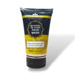 Whitening & Oil Clear Face Wash Man & Woman