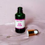 MAKE ONE KERATIN AFTER REBONDING BOOST HAIR THINNING SERUM