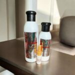 Still Beauty Expert Glowing Skin Polish With Whitening Serum