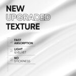 Skintific MSH Niacinamide Brightening Moisture Gel - Image 3