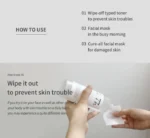 Anua Heartleaf 77% Soothing Toner 250ml - Image 8