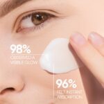 Skintific MSH Niacinamide Brightening Moisture Gel - Image 2